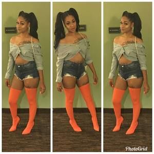 Meet your Posher, Chetta